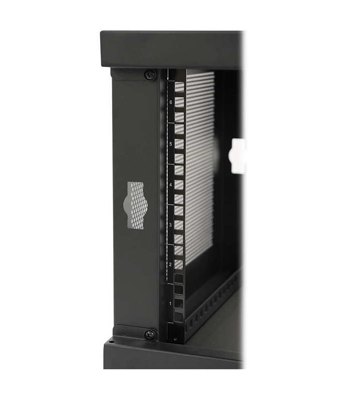 Tripp Lite SRW6UKD 6U SmartRack Cabinet